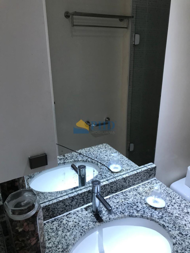 Apartamento 3 Quartos 80m² 