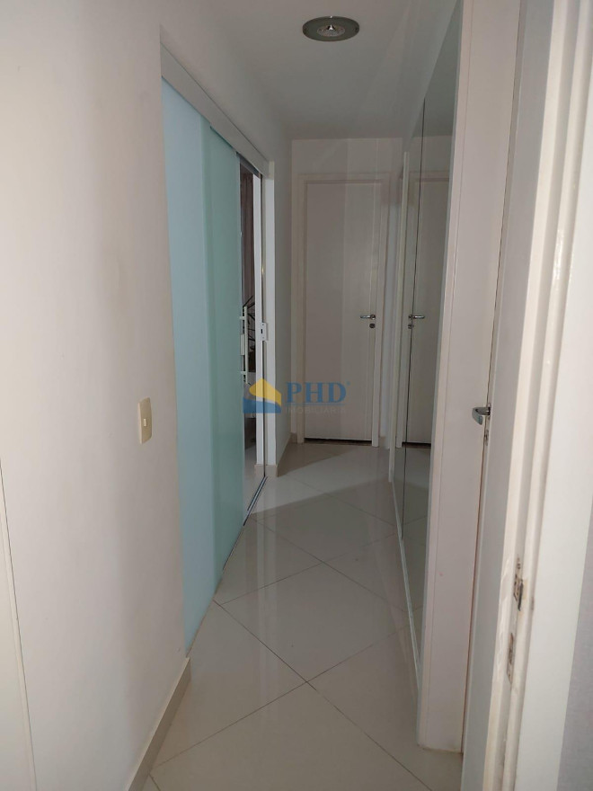 Apartamento 3 Quartos 114m² 