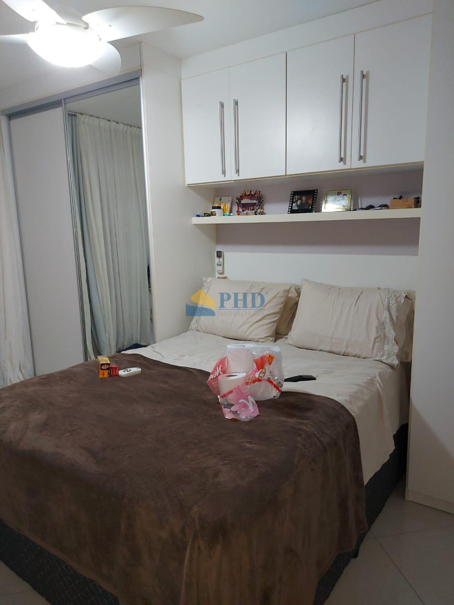 Apartamento 3 Quartos 114m² 