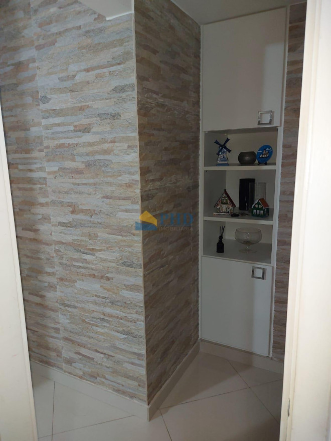 Apartamento 3 Quartos 114m² 