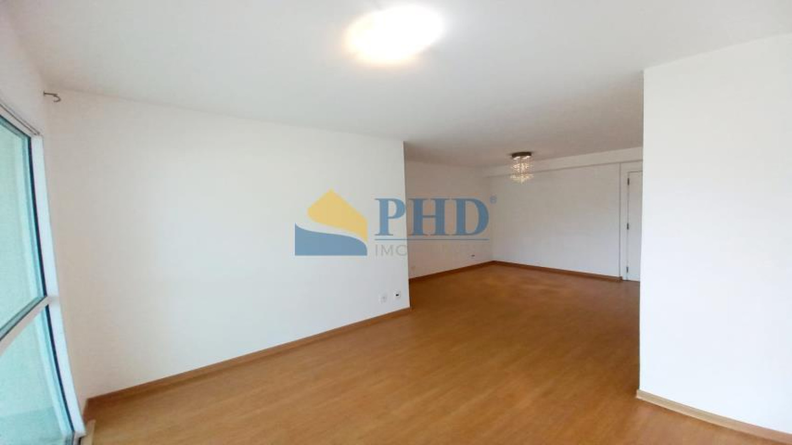 Apartamento 3 Quartos 93m² 