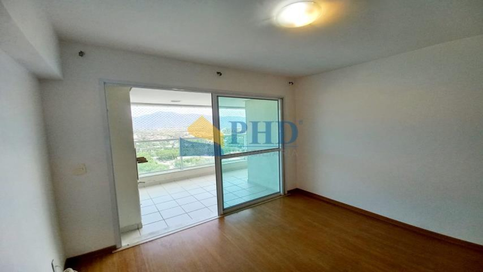 Apartamento 3 Quartos 93m² 