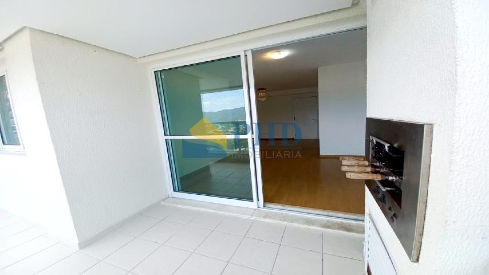 Apartamento 3 Quartos 93m² 