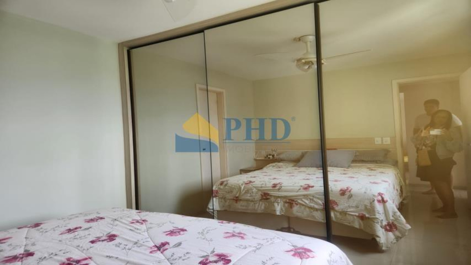 Apartamento 2 Quartos 87m² 