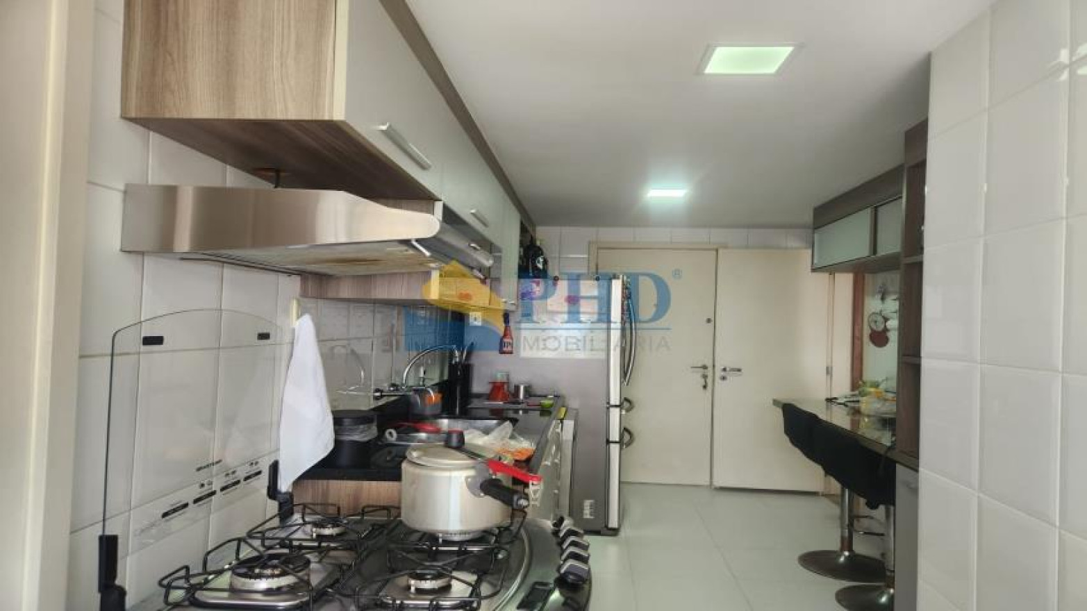 Apartamento 2 Quartos 87m² 