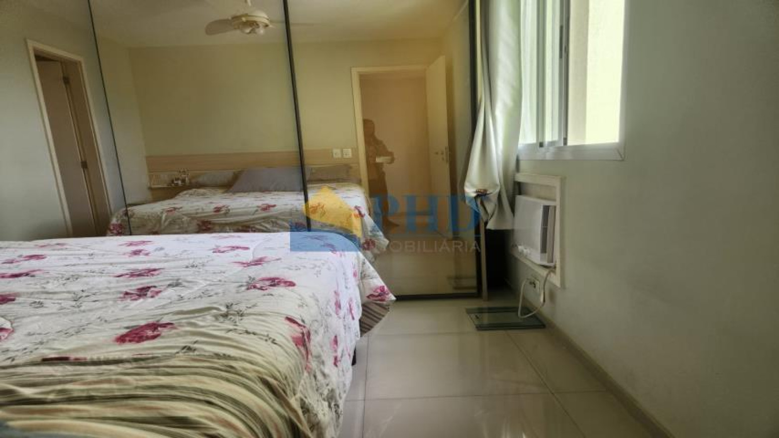 Apartamento 2 Quartos 87m² 