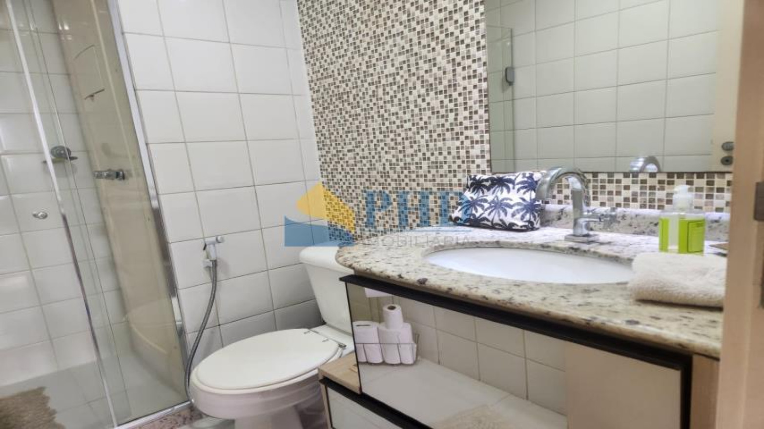 Apartamento 2 Quartos 87m² 