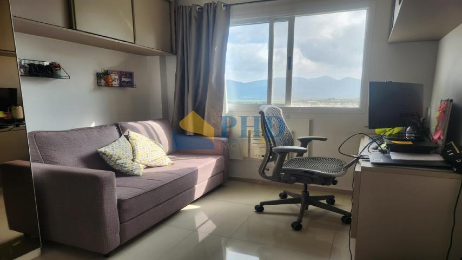 Apartamento 2 Quartos 87m² 