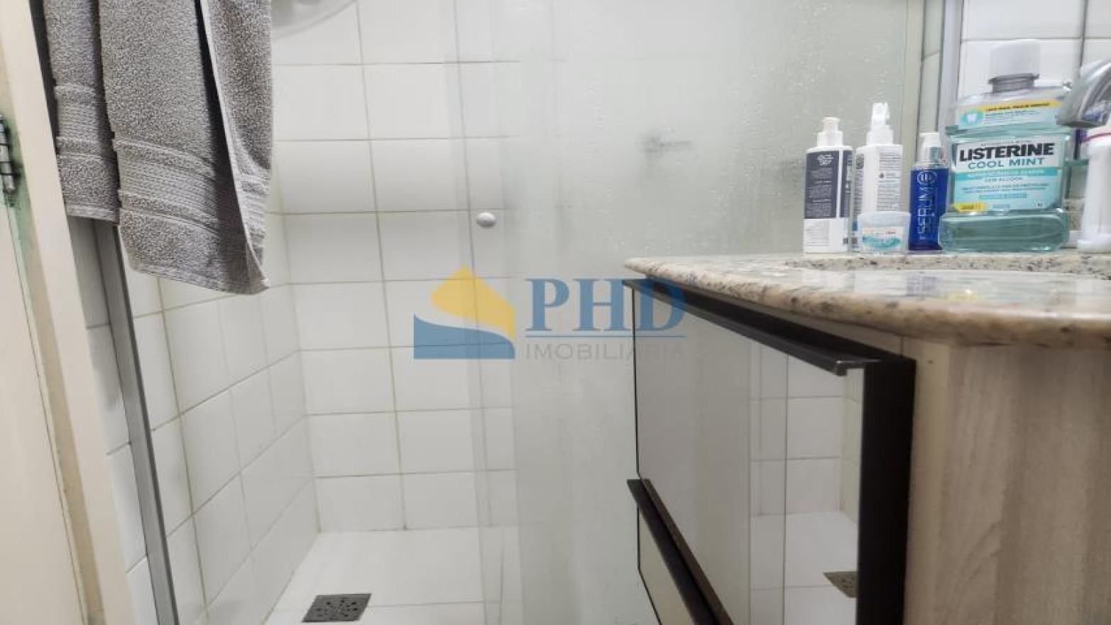 Apartamento 2 Quartos 87m² 