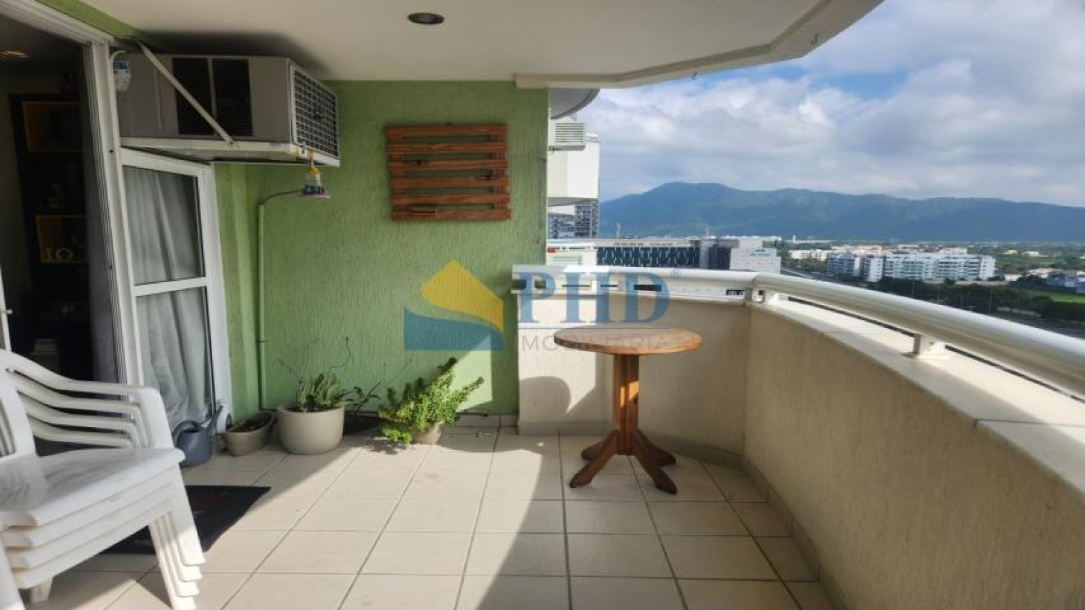 Apartamento 2 Quartos 87m² 