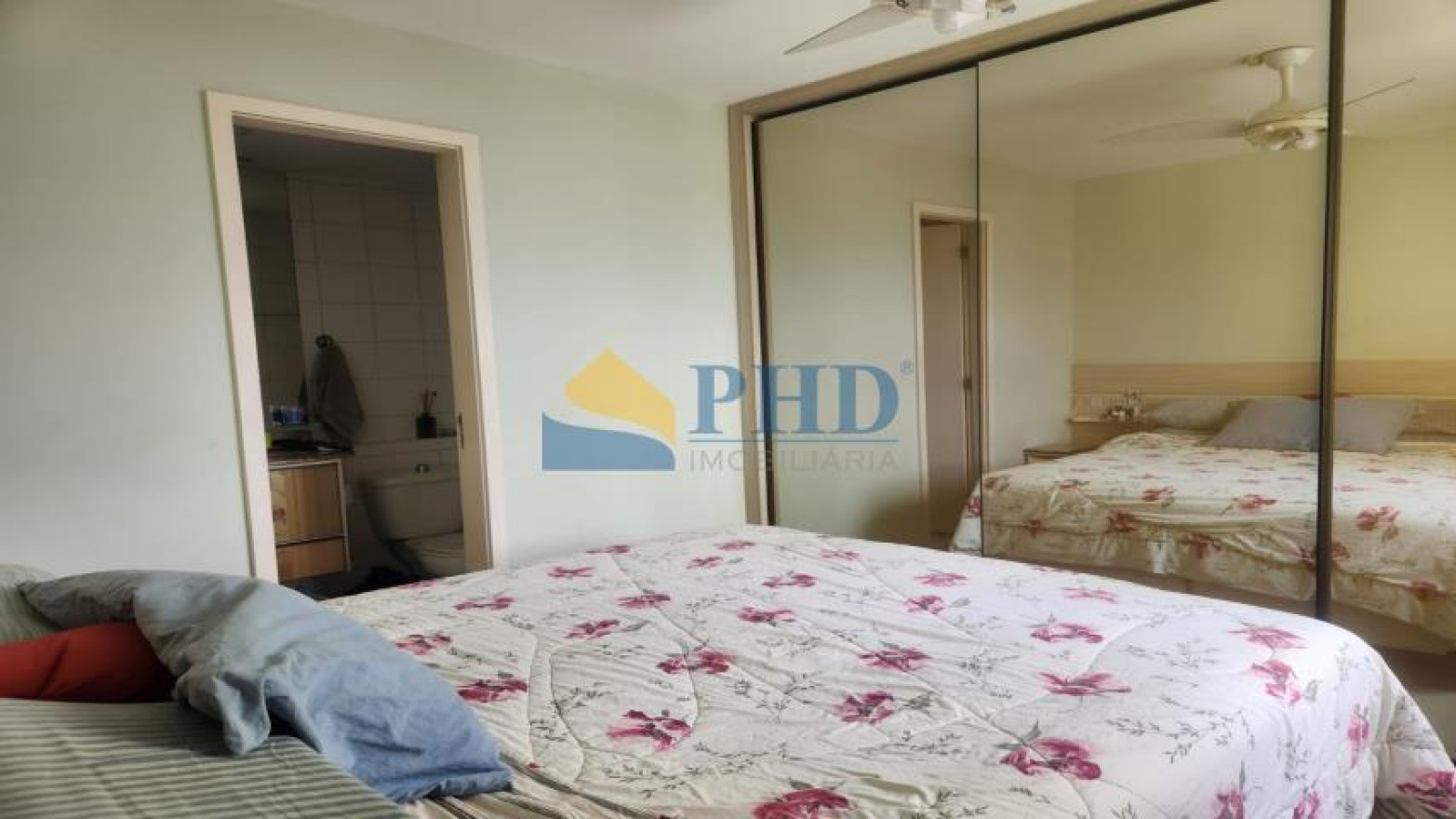 Apartamento 2 Quartos 87m² 