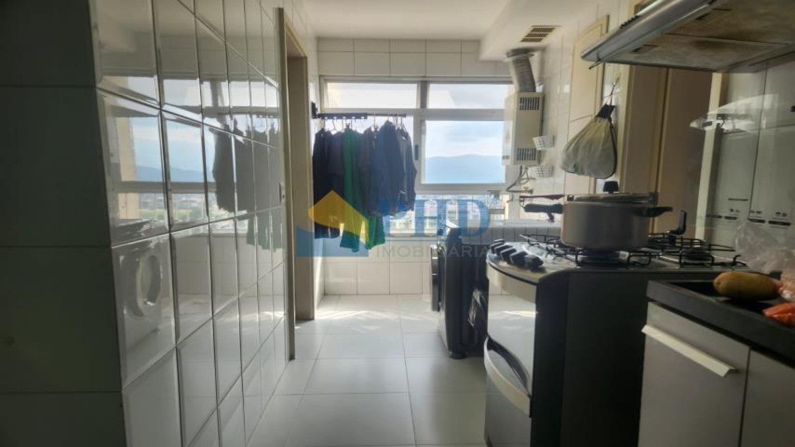 Apartamento 2 Quartos 87m² 