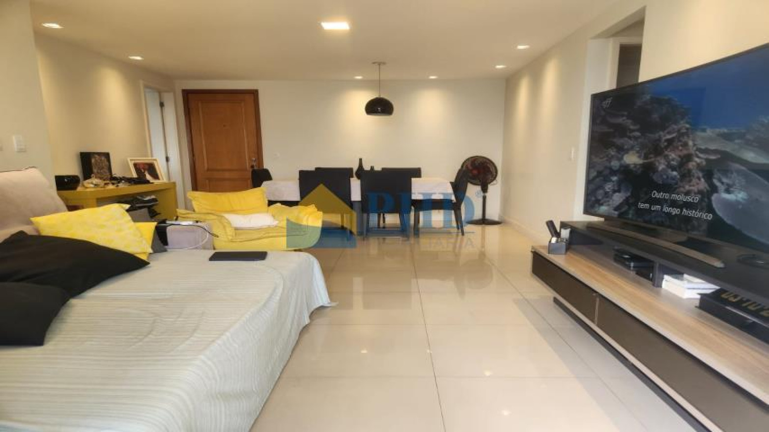 Apartamento 2 Quartos 87m² 