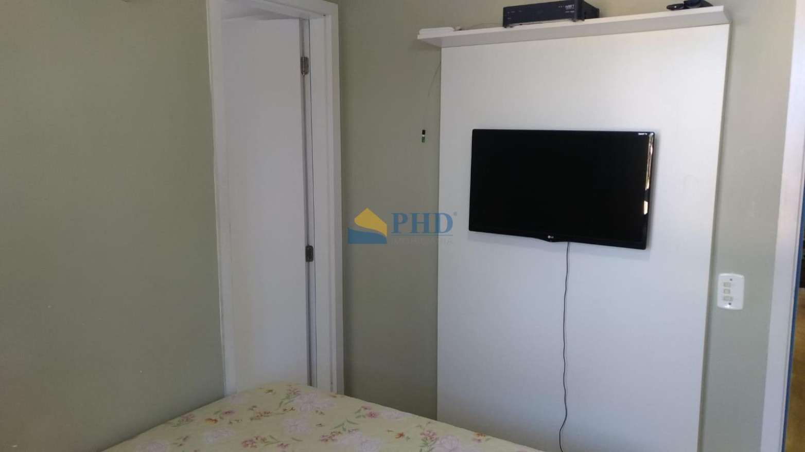 Apartamento 4 Quartos 174m² 