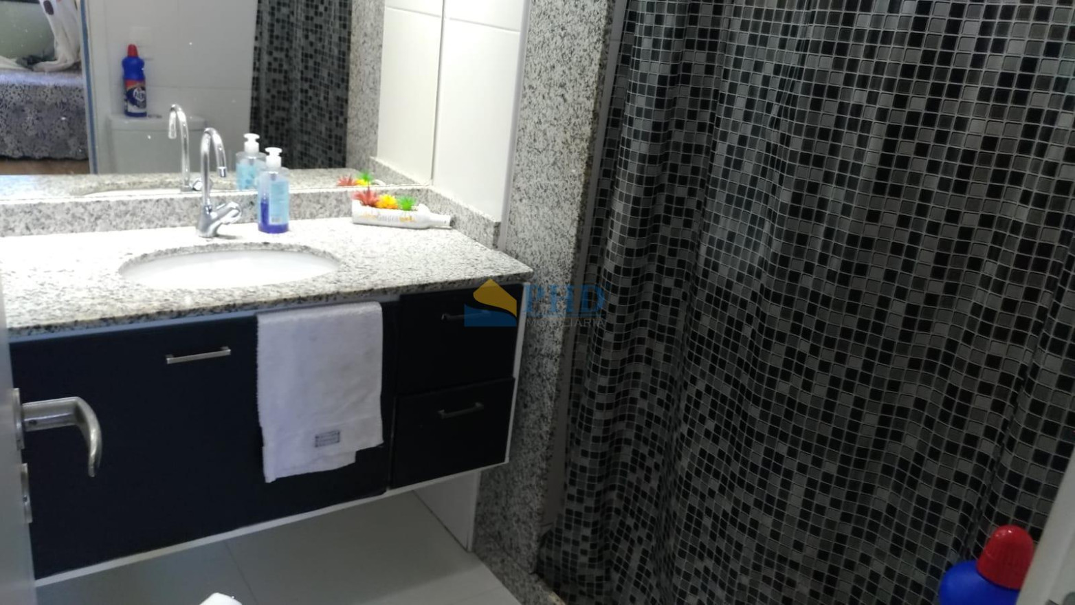 Apartamento 4 Quartos 174m² 