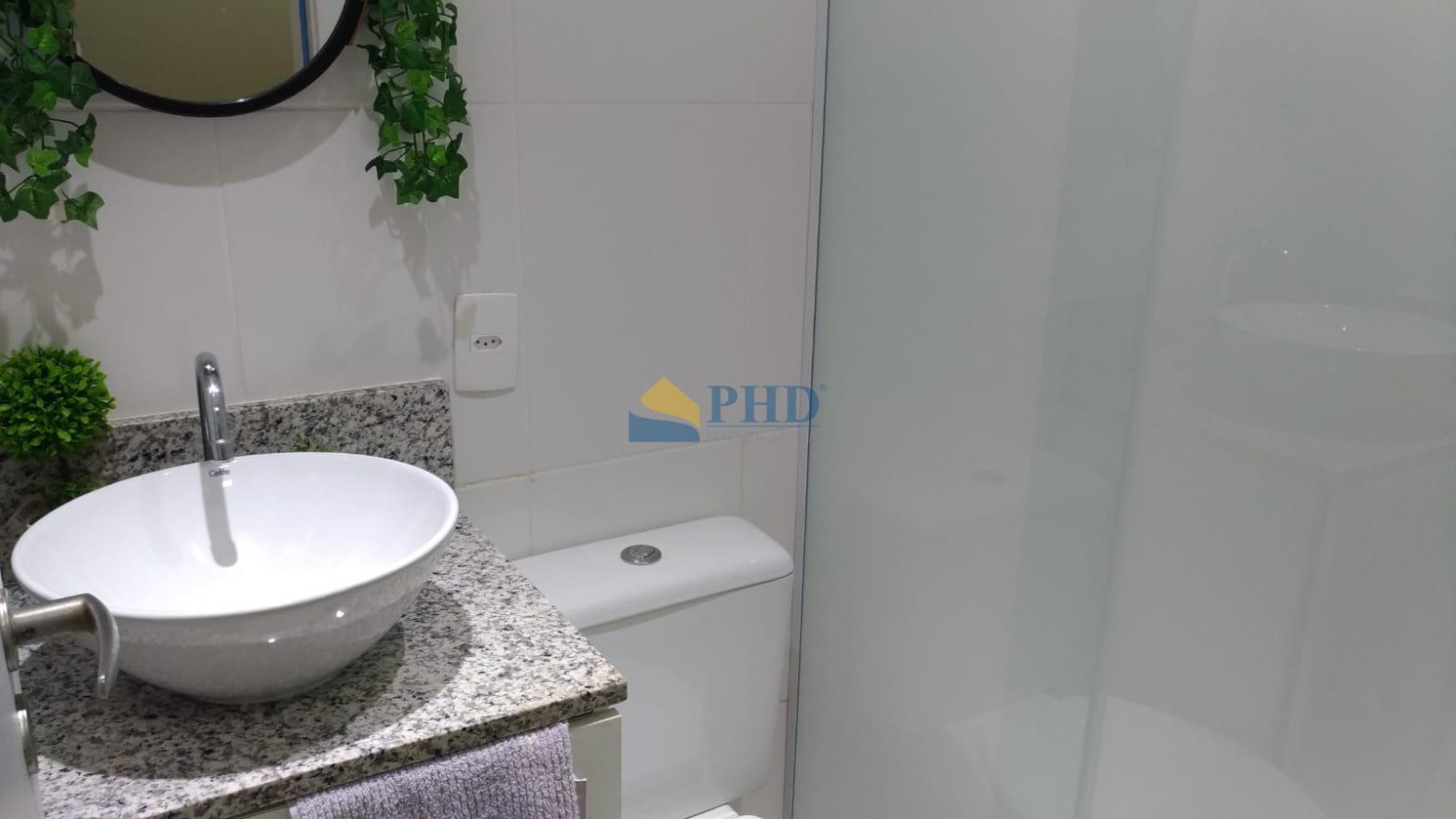 Apartamento 4 Quartos 174m² 