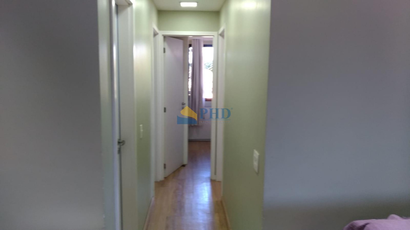 Apartamento 4 Quartos 174m² 