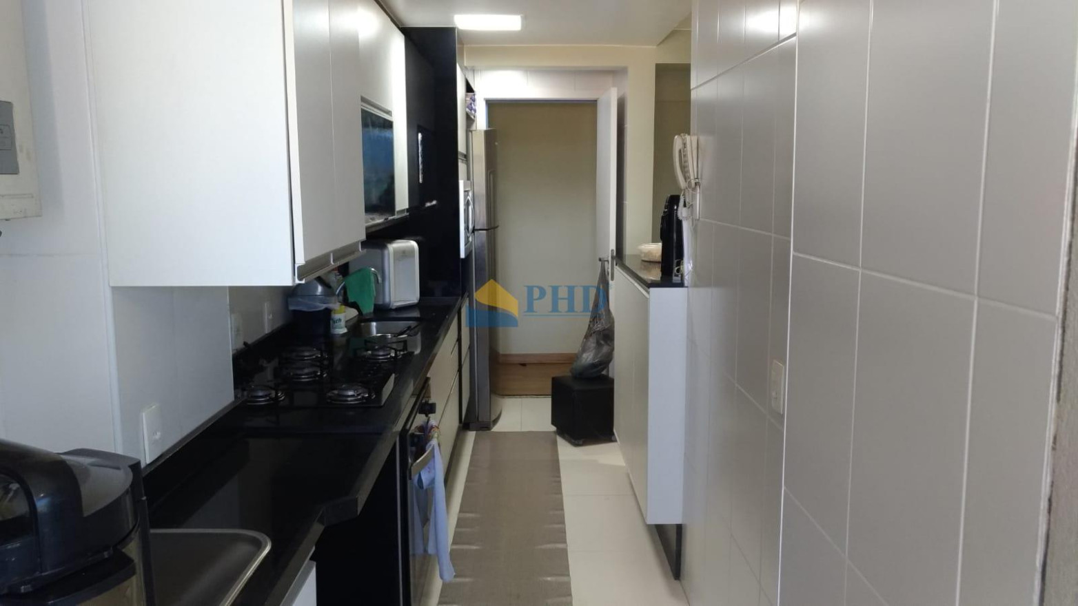 Apartamento 4 Quartos 174m² 