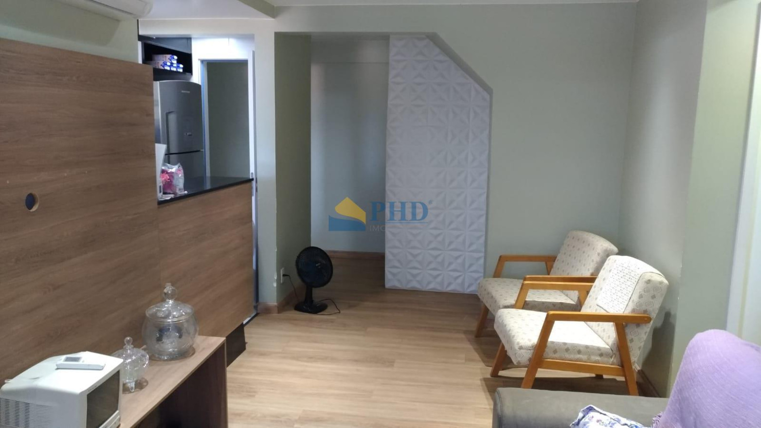 Apartamento 4 Quartos 174m² 