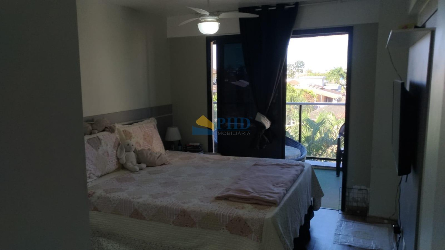 Apartamento 4 Quartos 174m² 