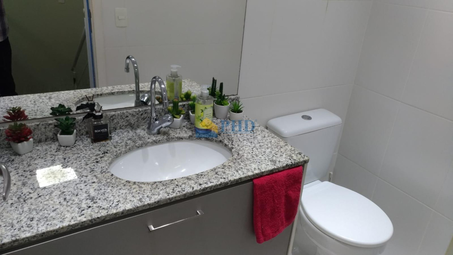 Apartamento 4 Quartos 174m² 