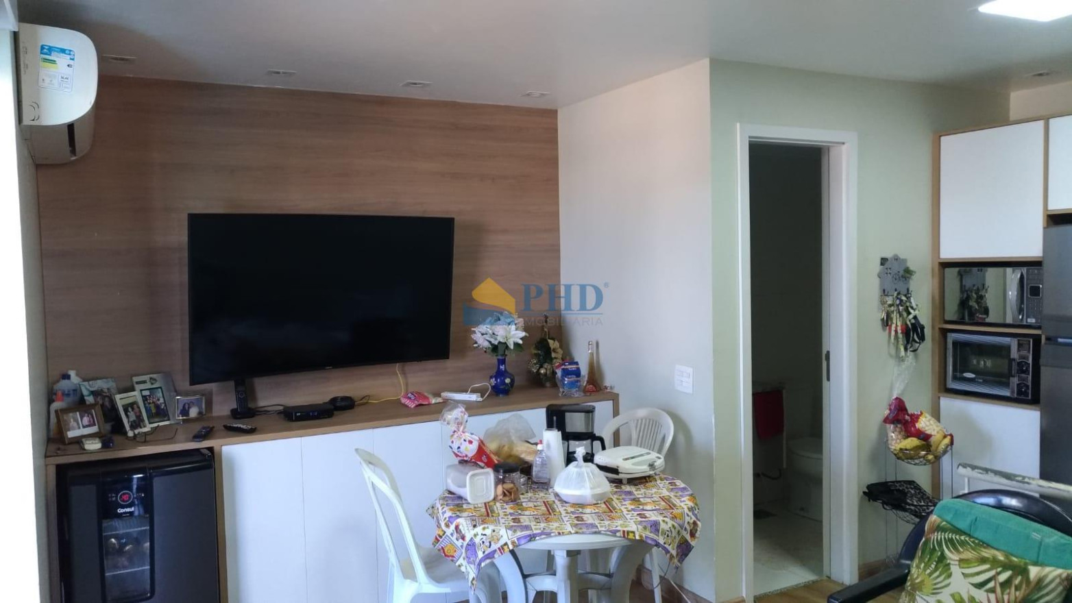 Apartamento 4 Quartos 174m² 