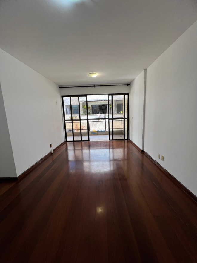 Apartamento 3 Quartos 96m² 