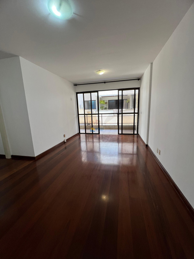 Apartamento 3 Quartos 96m² 