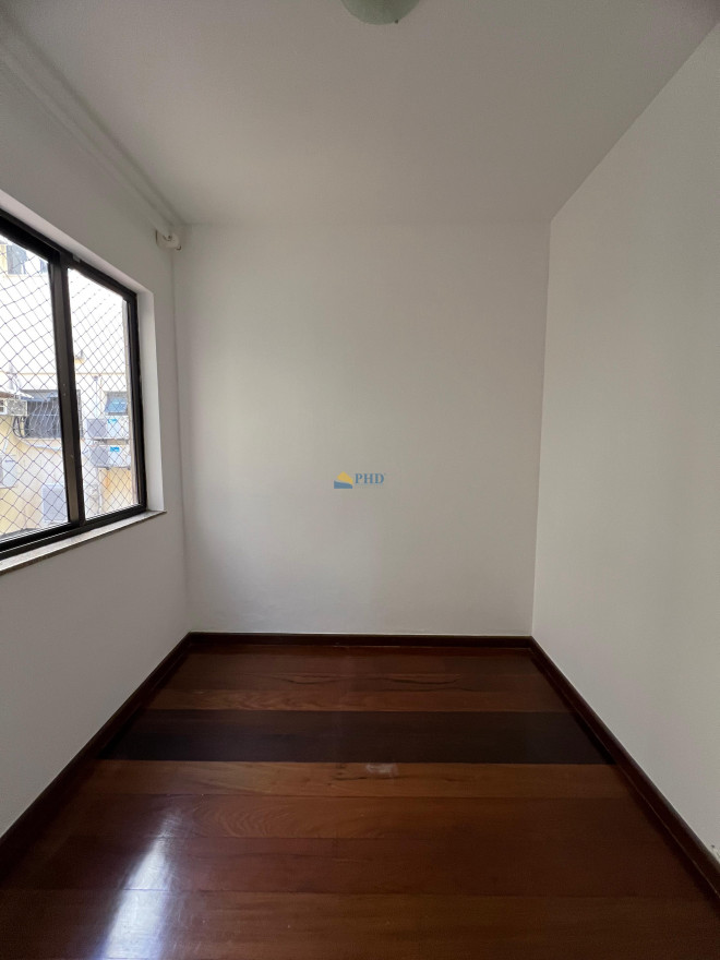 Apartamento 3 Quartos 96m² 