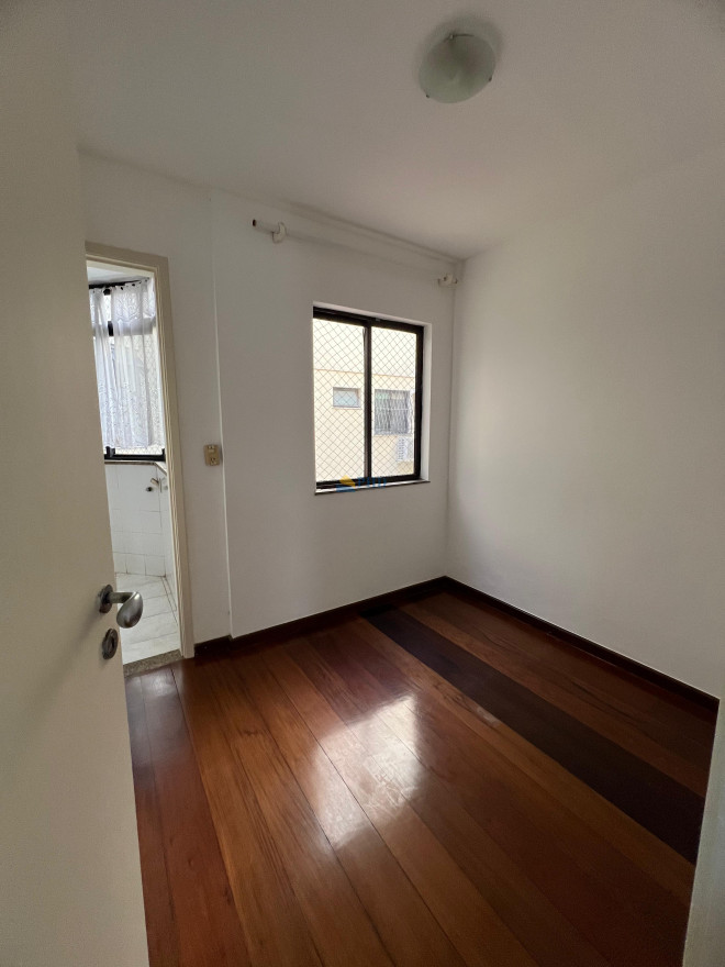 Apartamento 3 Quartos 96m² 