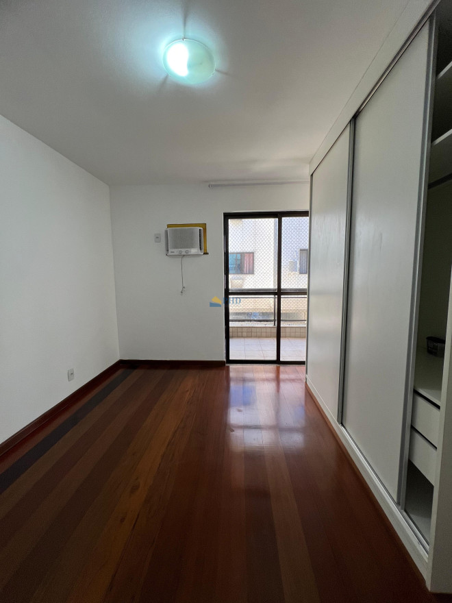 Apartamento 3 Quartos 96m² 