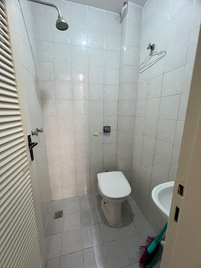 Apartamento 3 Quartos 96m² 