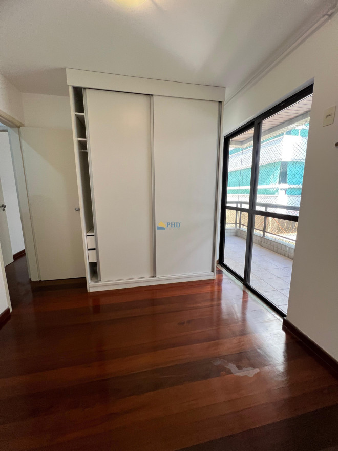 Apartamento 3 Quartos 96m² 