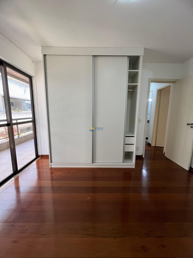 Apartamento 3 Quartos 96m² 