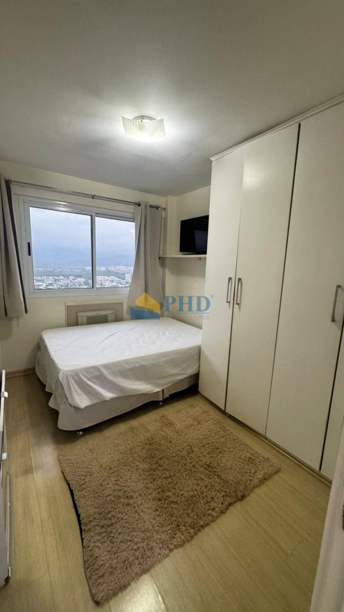 Apartamento 3 Quartos 99m² 