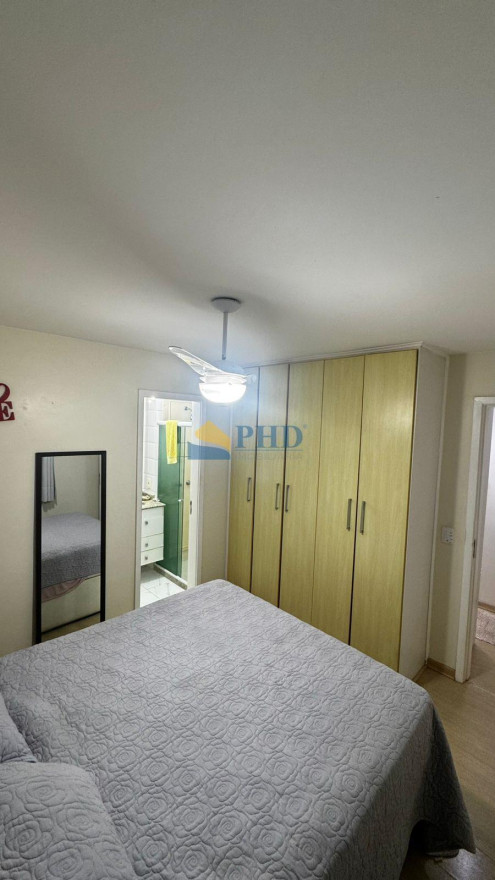 Apartamento 3 Quartos 99m² 