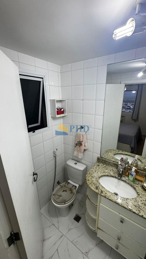 Apartamento 3 Quartos 99m² 