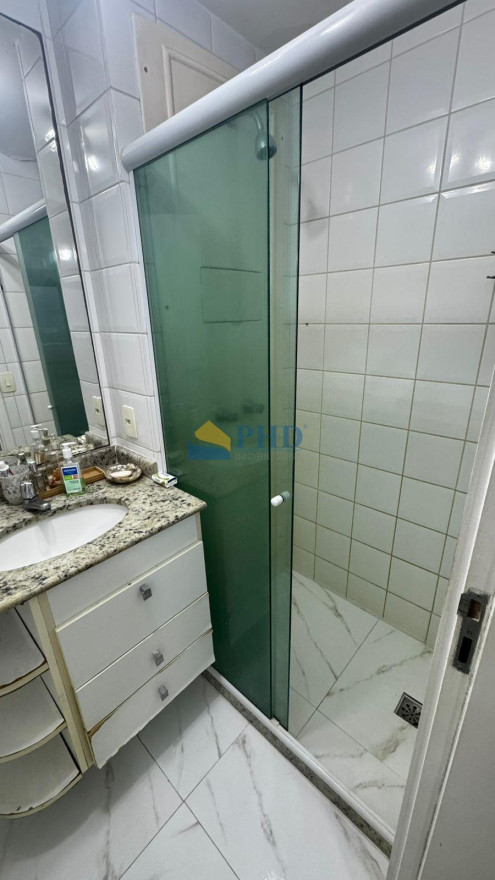 Apartamento 3 Quartos 99m² 