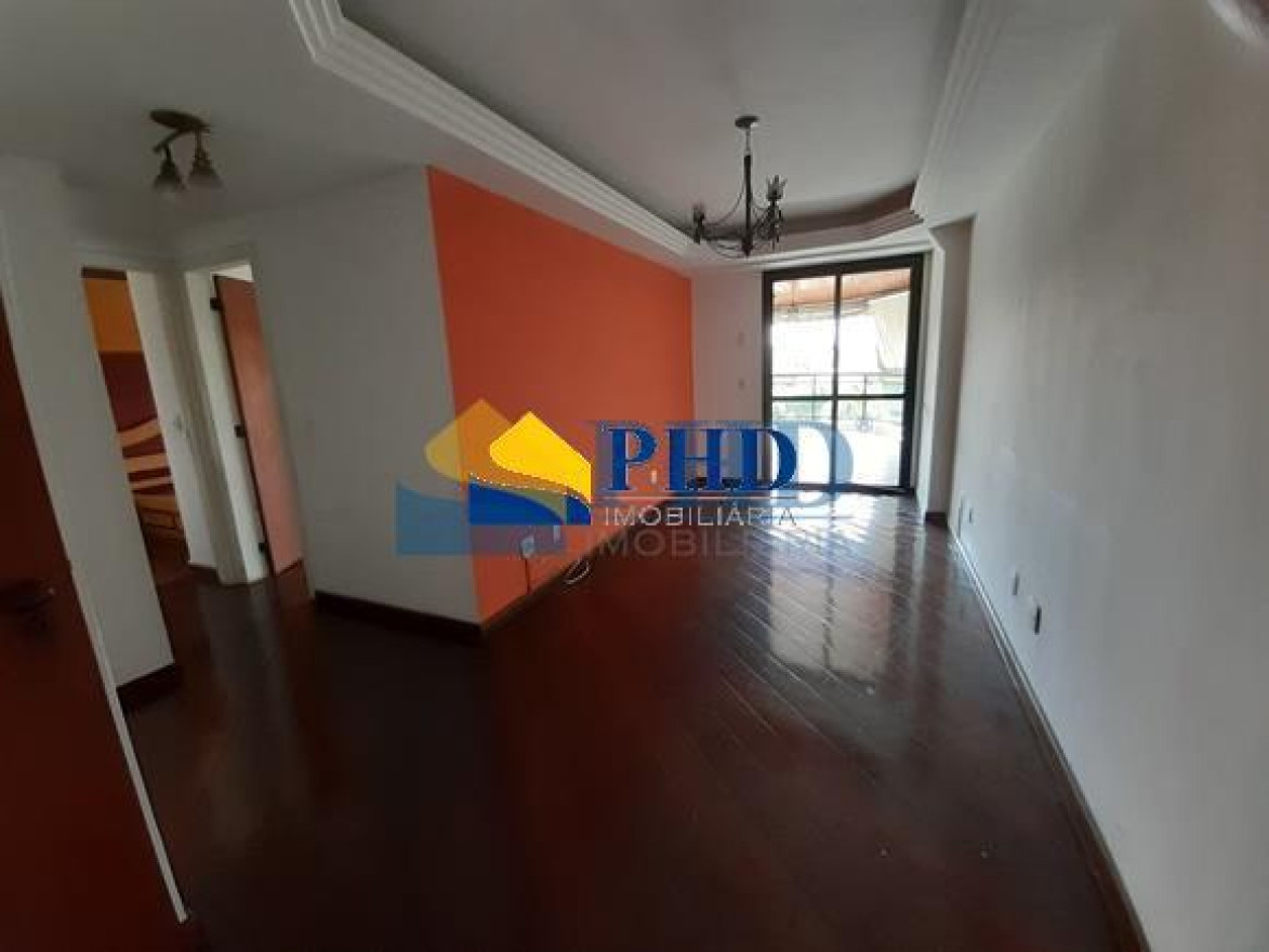 Apartamento 2 Quartos 81m² 