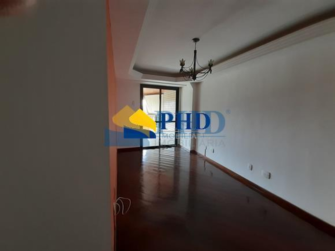 Apartamento 2 Quartos 81m² 