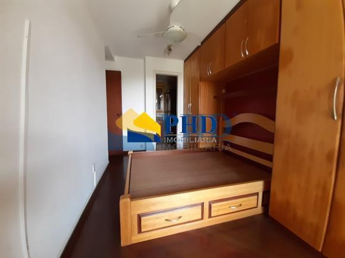 Apartamento 2 Quartos 81m² 