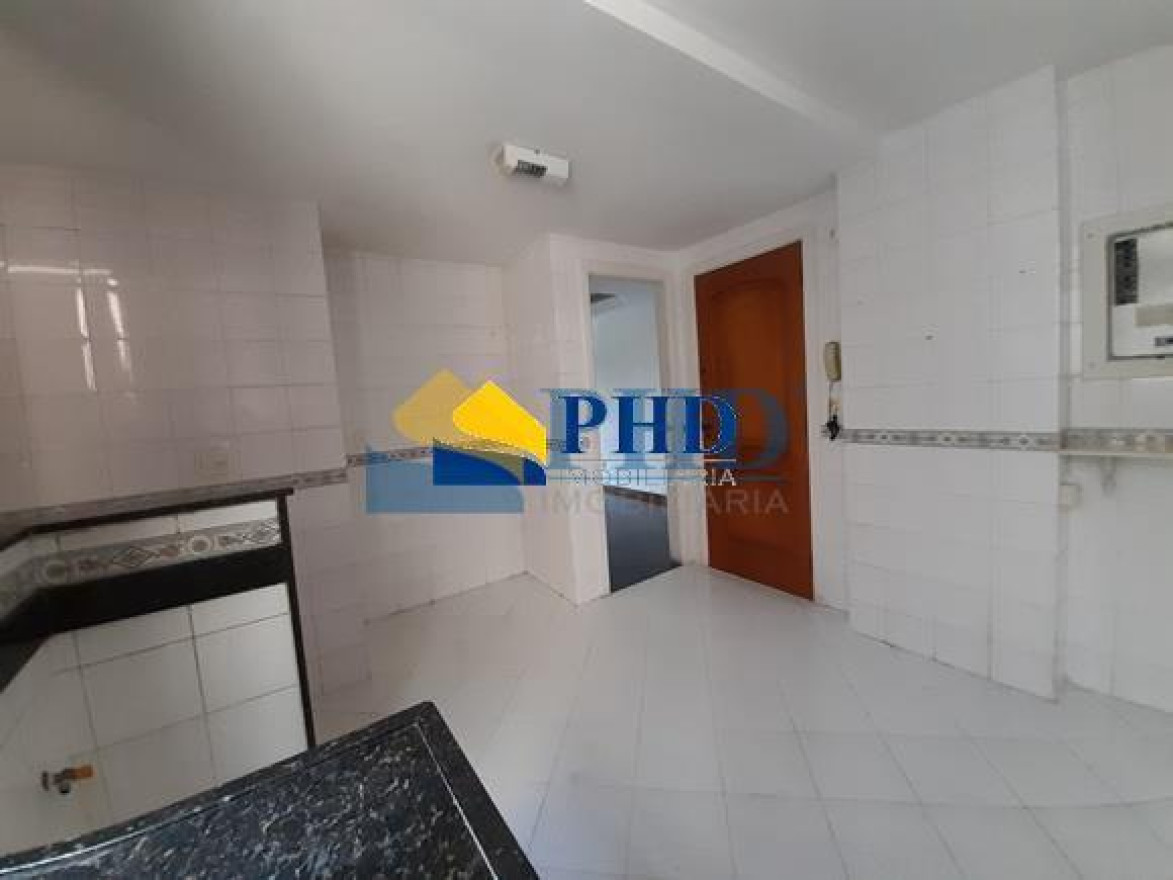 Apartamento 2 Quartos 81m² 