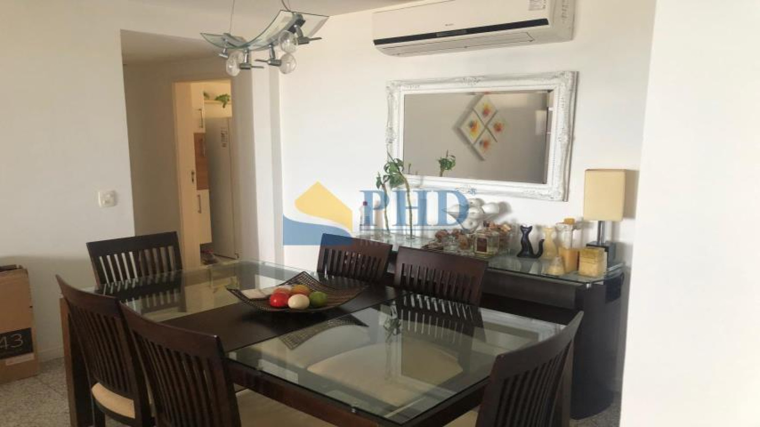 Apartamento 2 Quartos 105m² 