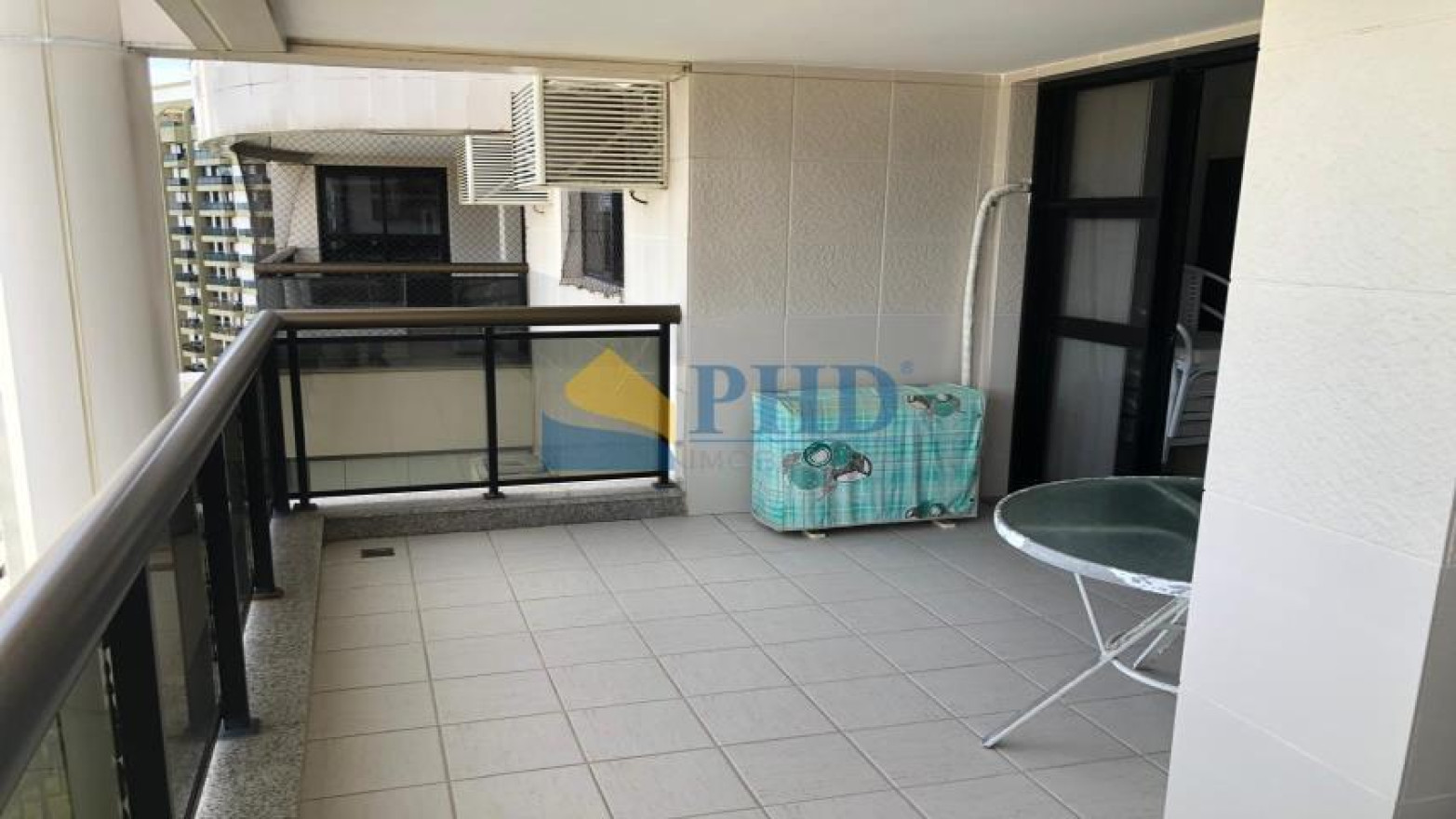 Apartamento 2 Quartos 105m² 